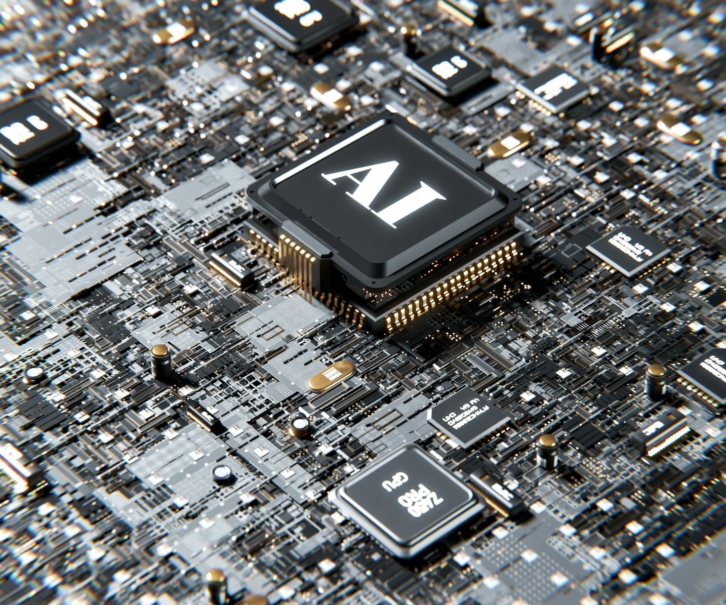 Exploring AI Innovations in eDiscovery